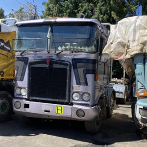 2006 Kenworth K104