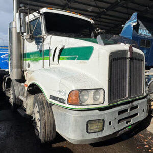 Kenworth T404 2007 A238