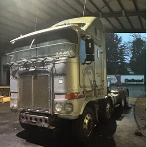 2008 Kenworth K108