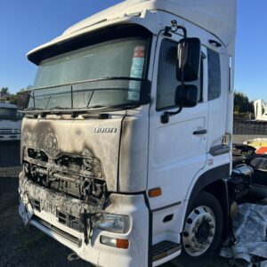 2014 Nissan UD