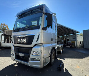 Man TGX 2015 A215