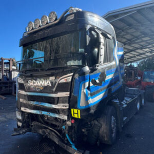 2024 Scania R620