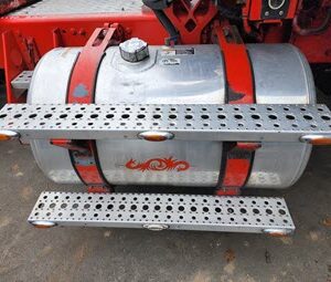 Argosy 300 litre fuel tank