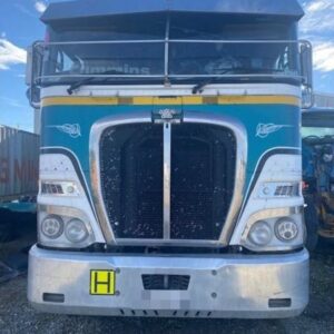 2015 Kenworth K200
