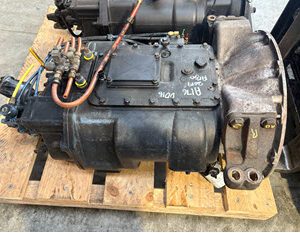 RTLO2918B Gearbox out of a 2019 Freightliner Argosy