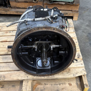RTLO20918B Gearbox out of a 2015 Kenworth K200 A214