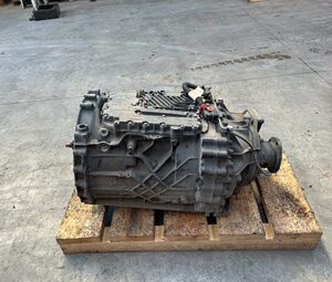 12TX2420TD Traxton Gearbox
