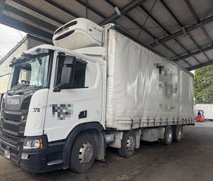 2020 Scania R620  A241
