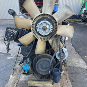 CLEARANCE EA7 - 457 engine out of a Mack CH $6,000 plus GST
