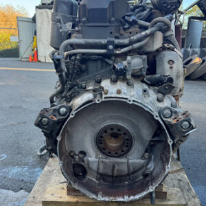 Clearance Paccar 460 out of a 2012 Daf CF $2,500