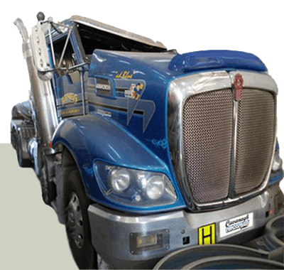 Truck Dismantlers